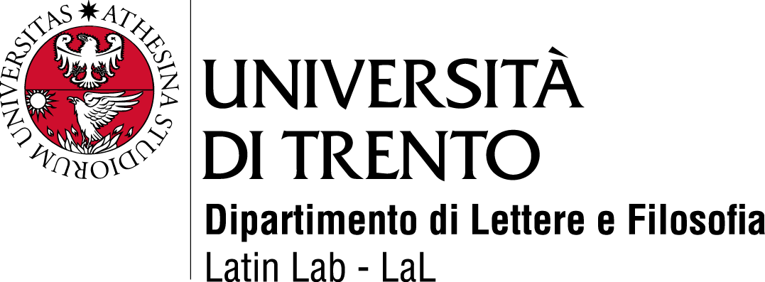 Logo LatinLab verticale