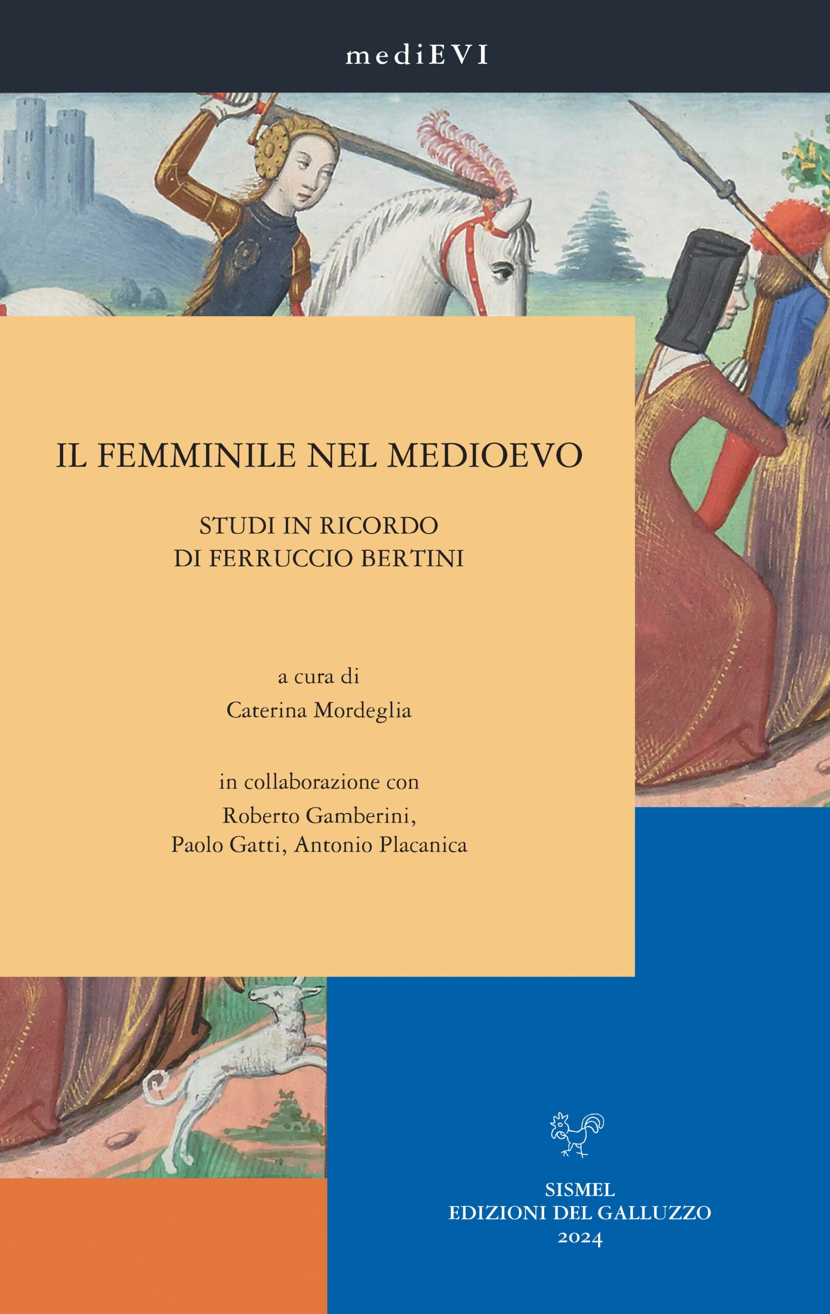 20 Maggio 2025 – Il Femminile nel Medioevo