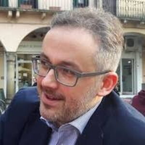 Luca Morlino