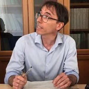 Alessandro Palazzo