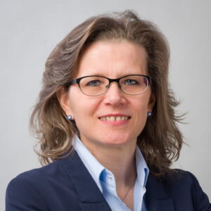 Irene Zavattero