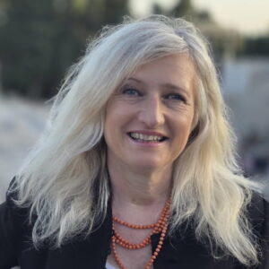 Caterina Mordeglia