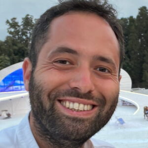 Francesco Morosi